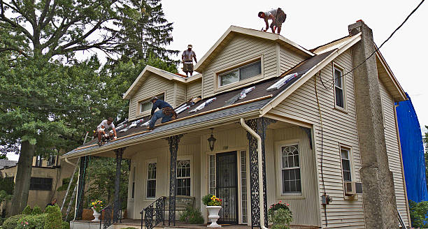 Best Roof Leak Repair  in Stanwood, WA