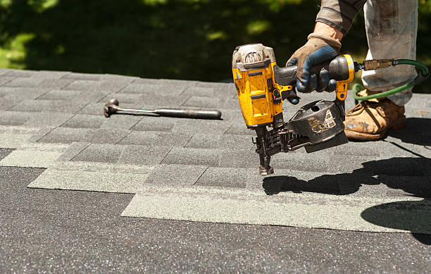 Best Roof Gutter Cleaning  in Stanwood, WA