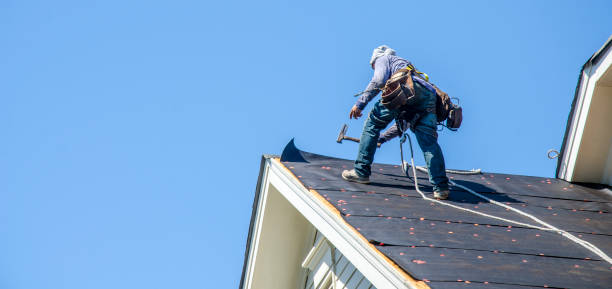 Quick and Trustworthy Emergency Roof Repair Services in Stanwood, WA